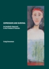 None Expression and Survival : An Aesthetic Approach to the Problem of Suicide - eBook