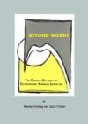 None Beyond Words : The Othering Excursion in Contemporary American Literature - eBook