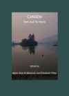 None Canada : Text and Territory - eBook