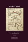 None Migrations : Medieval Manuscripts in New Zealand - eBook