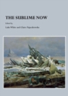 The Sublime Now - Book