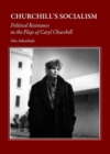 Churchill's Socialism : Political Resistance in the Plays of Caryl Churchill - Book
