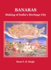 None Banaras : Making of India's Heritage City - eBook