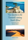 None Two Questers in the Twentieth-century North Africa : Paul Bowles and Ibrahim Alkoni - eBook