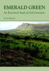 None Emerald Green : An Ecocritical Study of Irish Literature - eBook