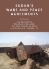 None Sudan's Wars and Peace Agreements - eBook