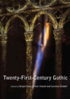 Twenty-First-Century Gothic - Book