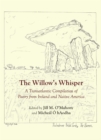 The Willow's Whisper : A Transatlantic Compilation of Poetry from Ireland and Native America - eBook