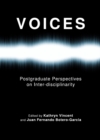 None Voices : Postgraduate Perspectives on Inter-disciplinarity - eBook