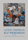Latest Trends in ELF Research - Book