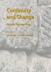 None Continuity and Change : Gestalt Therapy Now - eBook