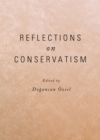 None Reflections on Conservatism - eBook