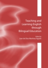 None Teaching and Learning English through Bilingual Education - eBook