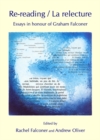 None Re-reading / La relecture : Essays in honour of Graham Falconer - eBook