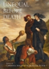 None Unequal Before Death - eBook