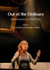 None Out of the Ordinary : Representations of LGBT Lives - eBook