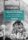 Laughter in the Trenches : Humour and Front Experience in German First World War Narratives - Book