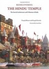 Rediscovering the Hindu Temple : The Sacred Architecture and Urbanism of India - Book