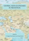 None Central Asian Economies in Transition - eBook