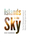 None Islands in the Sky : The Four-Dimensional Journey of Odysseus through Space and Time - eBook