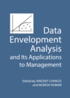 None Data Envelopment Analysis and Its Applications to Management - eBook