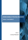 None Review Journal of Political Philosophy : Volume 7, Issue Number 2 - eBook