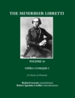 The Meyerbeer Libretti : Opera Comique 2 Le Pardon de Ploermel - eBook