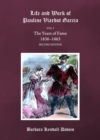None Life and Work of Pauline Viardot Garcia, vol. I : The Years of Fame 1836-1863 Second Edition - eBook