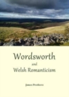 Wordsworth and Welsh Romanticism - Book