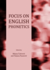 Focus on English Phonetics - Book