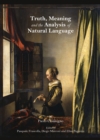 Truth, Meaning and the Analysis of Natural Language - Book