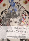 None Art and the Artist in Society - eBook