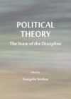 None Political Theory : The State of the Discipline - eBook