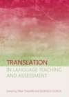 None Translation in Language Teaching and Assessment - eBook