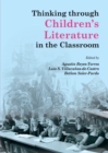 Thinking through Children's Literature in the Classroom - Book