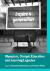 Olympism, Olympic Education and Learning Legacies - Book