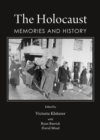 The Holocaust : Memories and History - Book