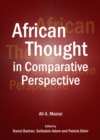 None African Thought in Comparative Perspective - eBook
