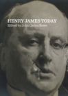 Henry James Today - Book