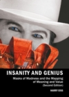 None Insanity and Genius : Masks of Madness and the Mapping of Meaning and Value (Second Edition) - eBook