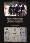 Rituals of Death and Dying in Modern and Ancient Greece : Writing History from a Female Perspective - Book