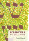None Scripture : A Unique Word - eBook