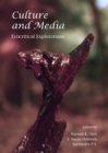 None Culture and Media : Ecocritical Explorations - eBook