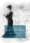 The Selected Letters of Alice Meynell : Poet and Essayist - eBook