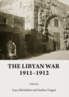 The Libyan War 1911-1912 - eBook