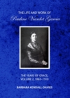 The Life and Work of Pauline Viardot Garcia : The Years of Grace, Volume 2, 1863-1910 - eBook