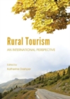 Rural Tourism : An International Perspective - Book