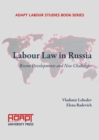 Labour Law in Russia : Recent Developments and New Challenges - Book