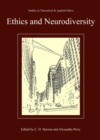 None Ethics and Neurodiversity - eBook