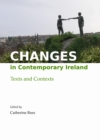 None Changes in Contemporary Ireland : Texts and Contexts - eBook